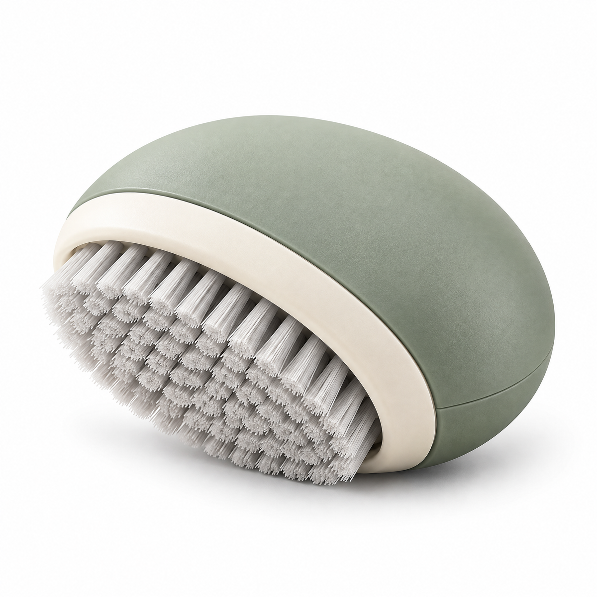 Alvermora™ Palm Grip Multipurpose Scrub Brush