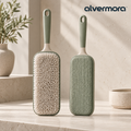 Alvermora™ Dual-Sided Microfiber Dusting Brush