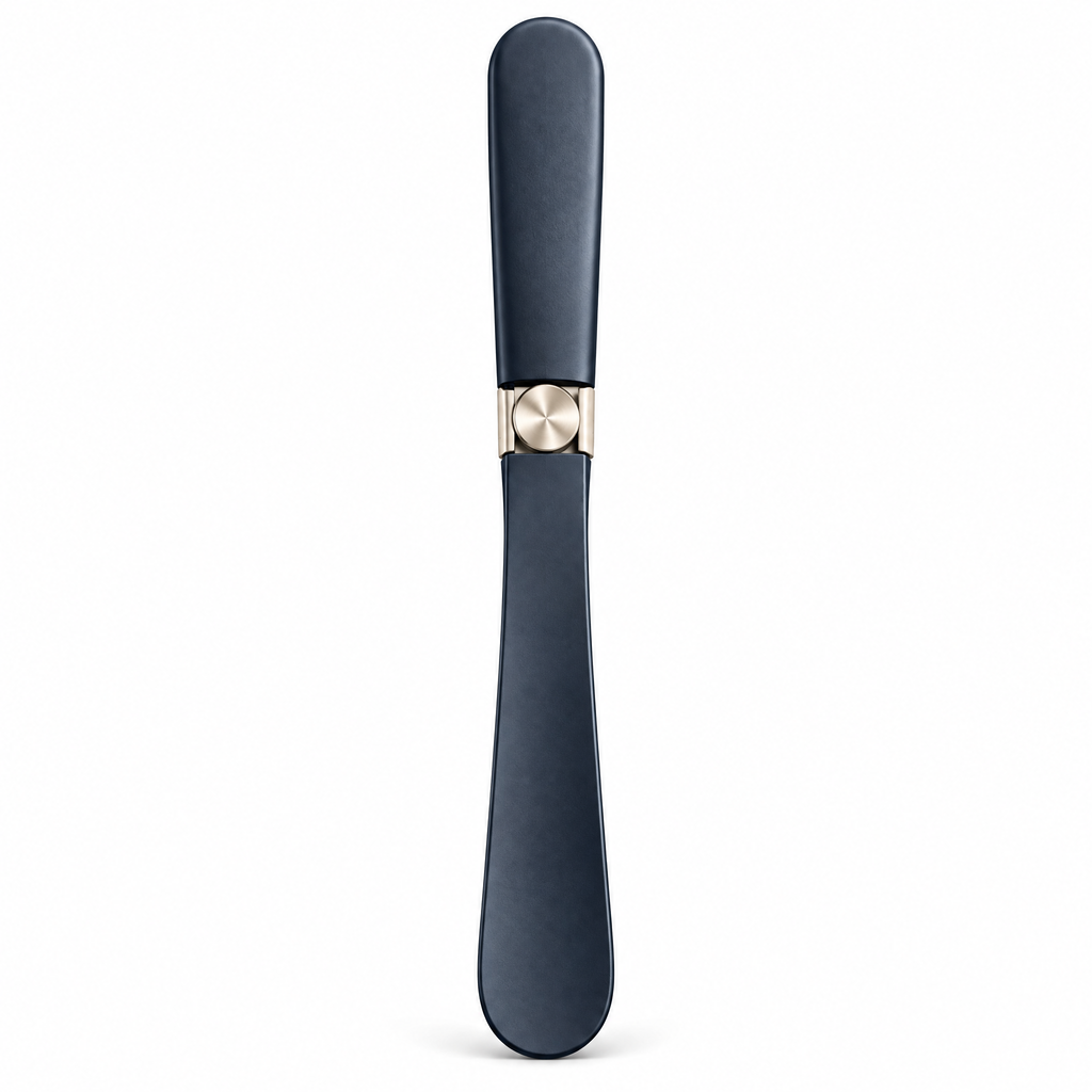 Alvermora™ Folding Long-Handle Shoe Horn